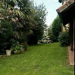 El Rincón De Marismas Сasa de vacaciones Carasa
