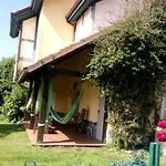 El Rincón De Marismas Сasa de vacaciones *