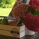Сasa de vacaciones El Rincón De Marismas Carasa