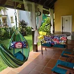 Сasa de vacaciones El Rincón De Marismas Carasa