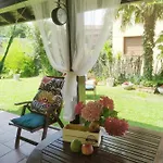 El Rincón De Marismas Сasa de vacaciones Carasa