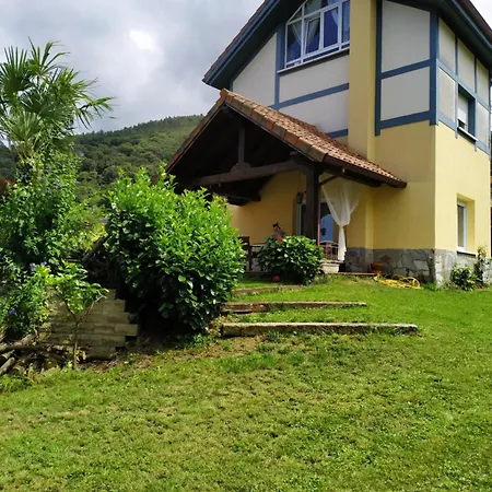 El Rincon De Marismas