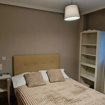 Сasa de vacaciones El Rincón De Marismas *