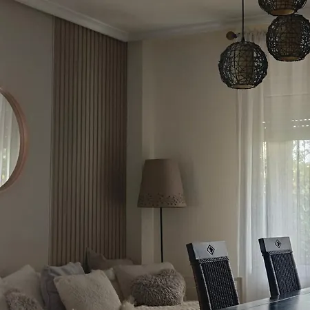 Сasa de vacaciones El Rincón De Marismas Carasa