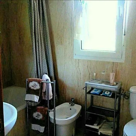 El Rincón De Marismas Carasa