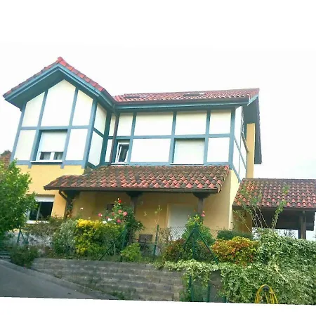 El Rincón De Marismas Сasa de vacaciones *