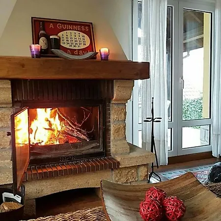 El Rincón De Marismas Carasa