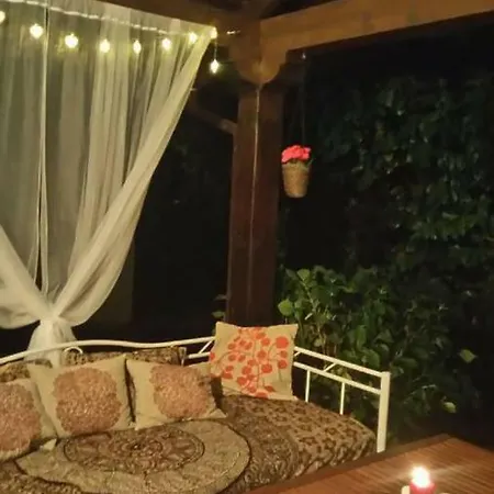 El Rincón De Marismas Сasa de vacaciones *