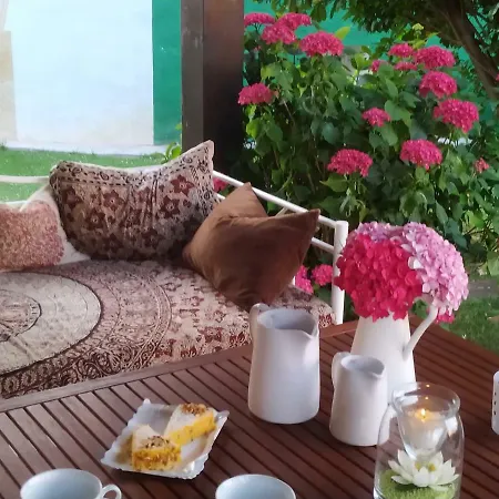 El Rincón De Marismas Сasa de vacaciones Carasa