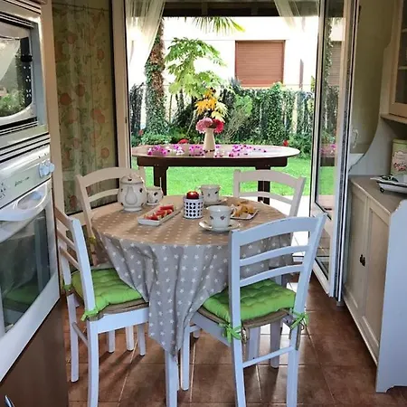 El Rincón De Marismas Сasa de vacaciones