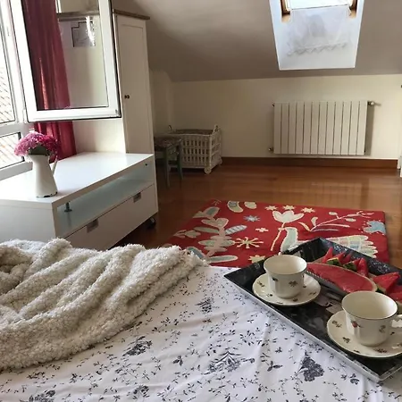 El Rincón De Marismas