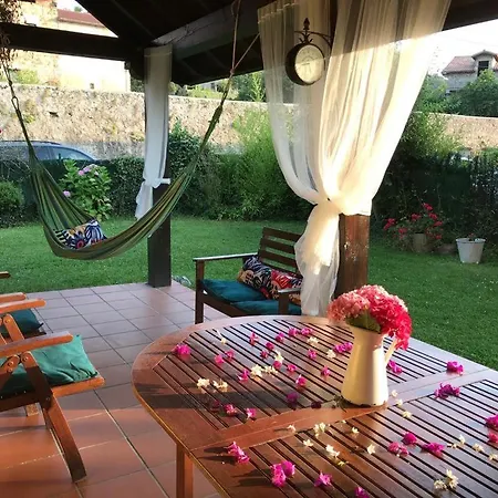 El Rincón De Marismas * Carasa