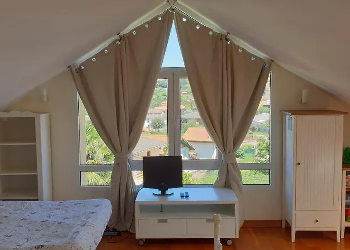 El Rincon De Marismas Hébergement de vacances *