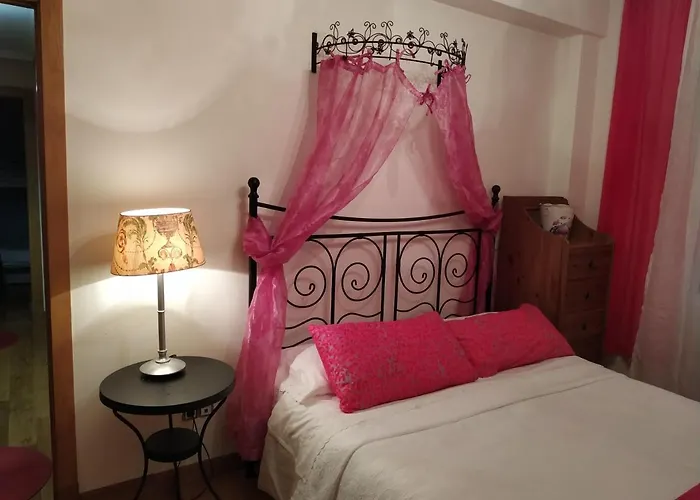 El Rincon De Marismas Carasa