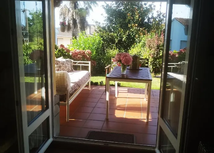 El Rincon De Marismas Hébergement de vacances