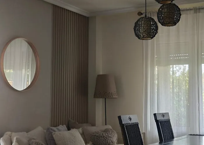 Hébergement de vacances El Rincon De Marismas Carasa