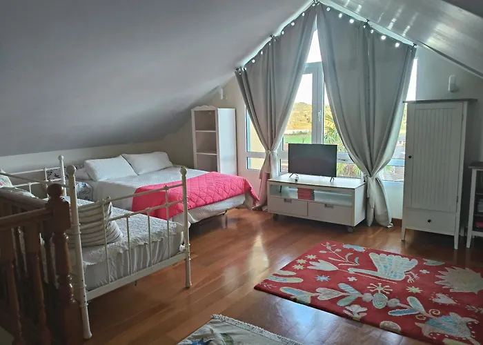 El Rincon De Marismas