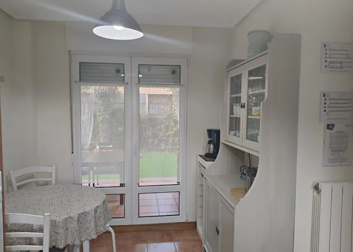 Hébergement de vacances El Rincon De Marismas *