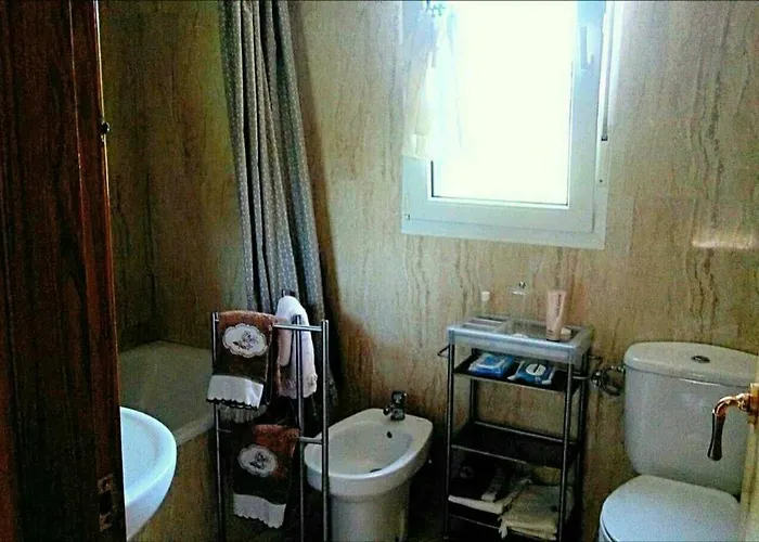 El Rincon De Marismas Carasa