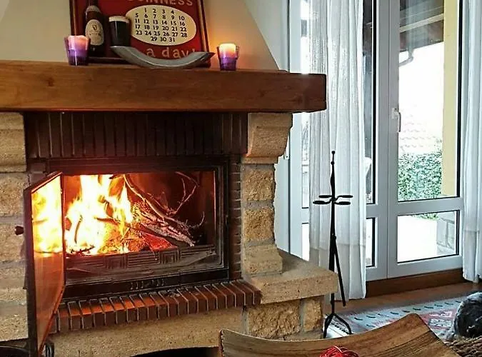 El Rincon De Marismas Carasa