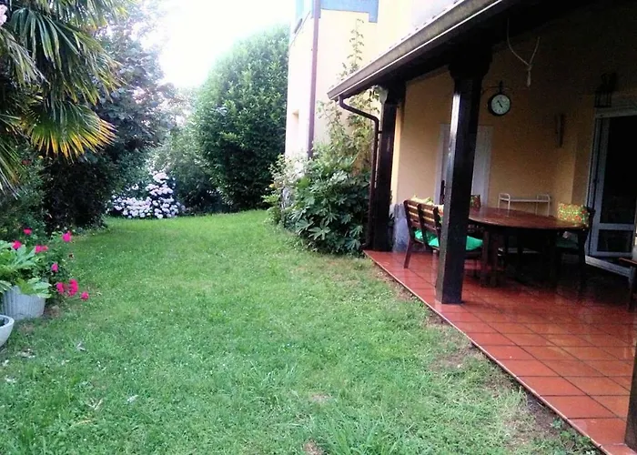 Hébergement de vacances El Rincon De Marismas Carasa