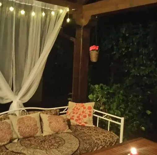 El Rincon De Marismas Hébergement de vacances *