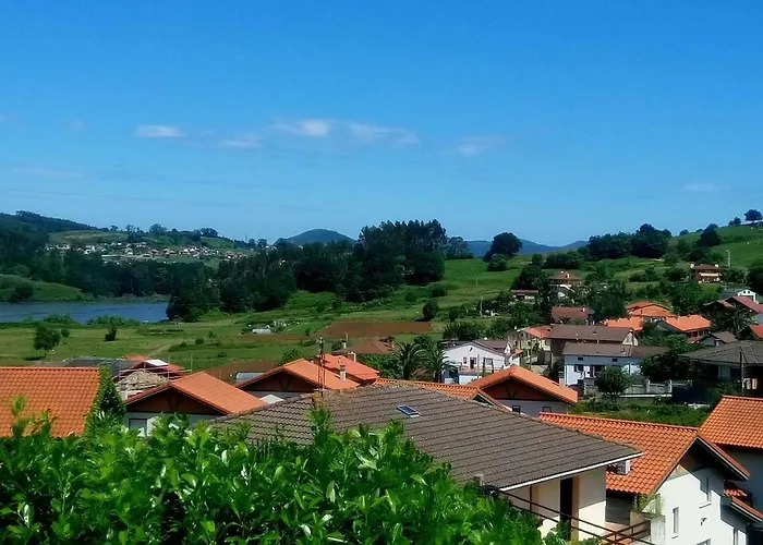 El Rincon De Marismas Hébergement de vacances