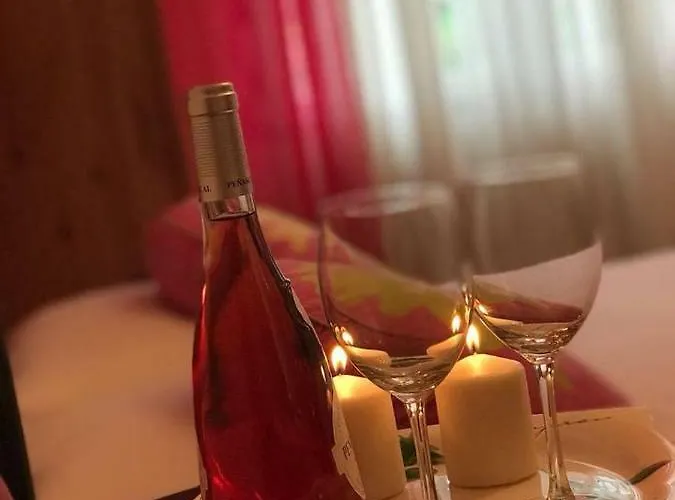 Hébergement de vacances El Rincon De Marismas *