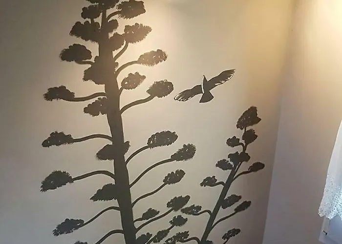 Hébergement de vacances El Rincon De Marismas *