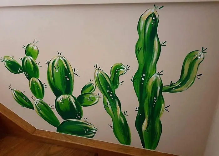 El Rincon De Marismas