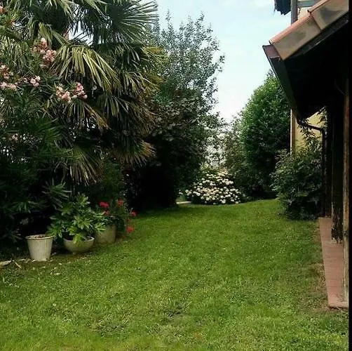 El Rincon De Marismas Hébergement de vacances Carasa