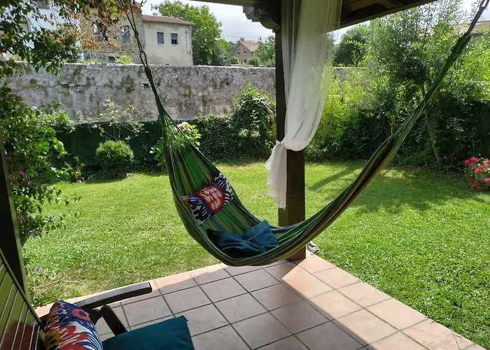 El Rincon De Marismas * Carasa