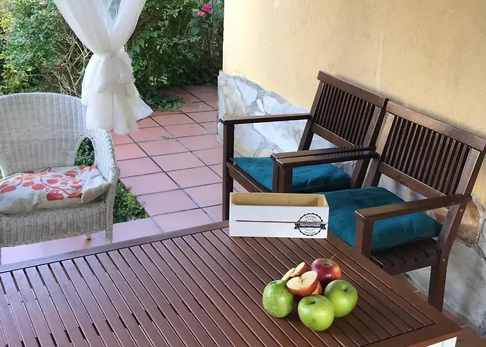 El Rincon De Marismas Hébergement de vacances *