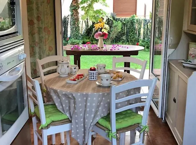 El Rincon De Marismas Hébergement de vacances