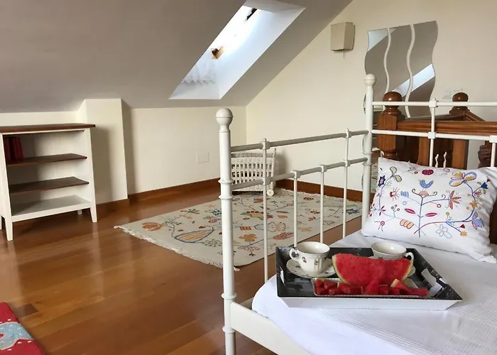 El Rincon De Marismas * Carasa