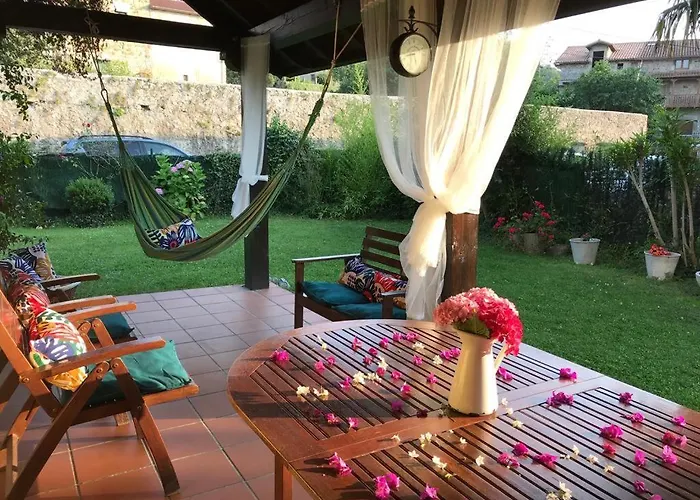 El Rincon De Marismas * Carasa