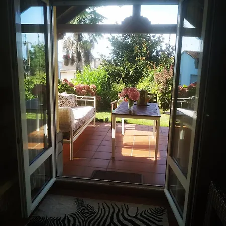 El Rincon De Marismas 別荘