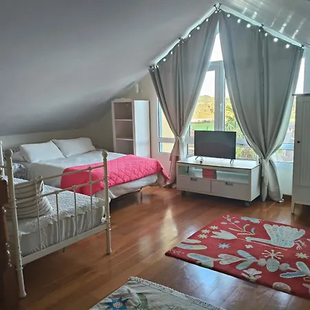 El Rincon De Marismas