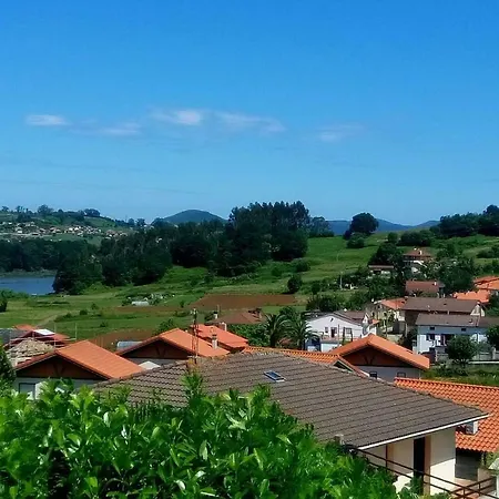 El Rincon De Marismas 別荘