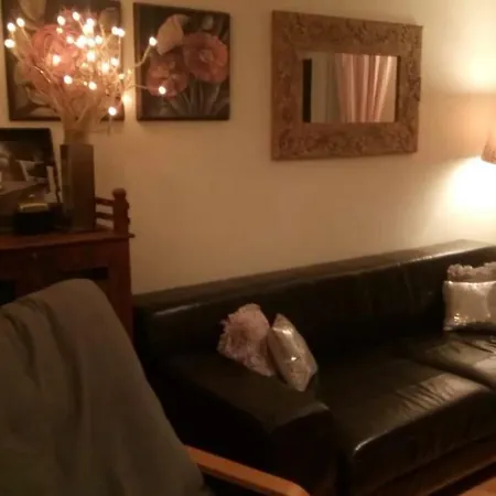 El Rincon De Marismas * Carasa