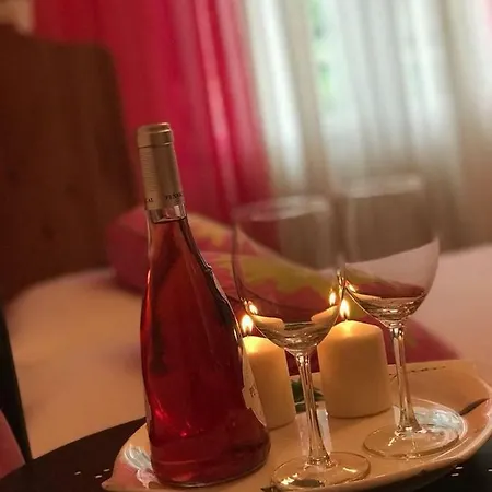 別荘 El Rincon De Marismas *