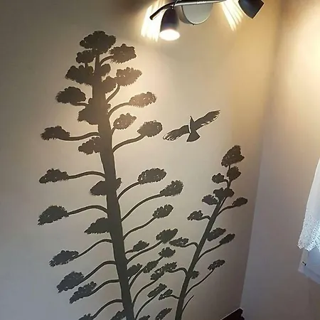 別荘 El Rincon De Marismas *