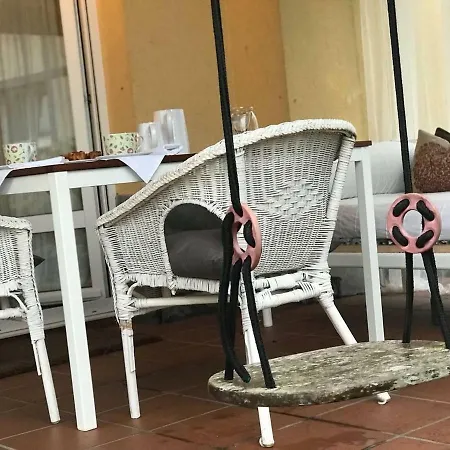 El Rincon De Marismas Holiday home