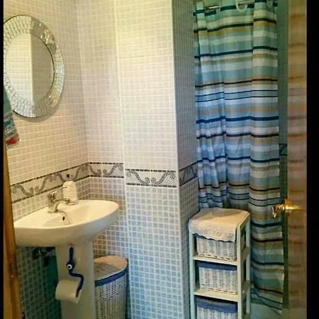 El Rincon De Marismas 別荘