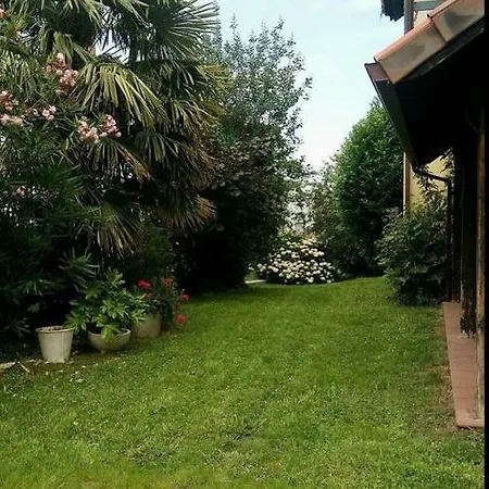 El Rincon De Marismas Holiday home Carasa