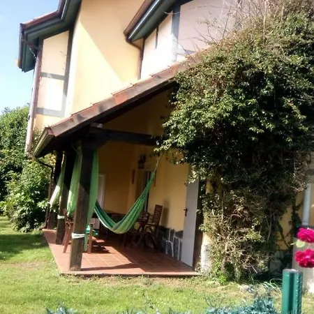 El Rincon De Marismas Holiday home *