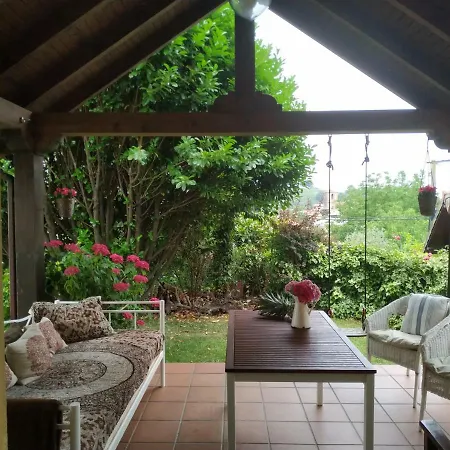 El Rincon De Marismas * Carasa