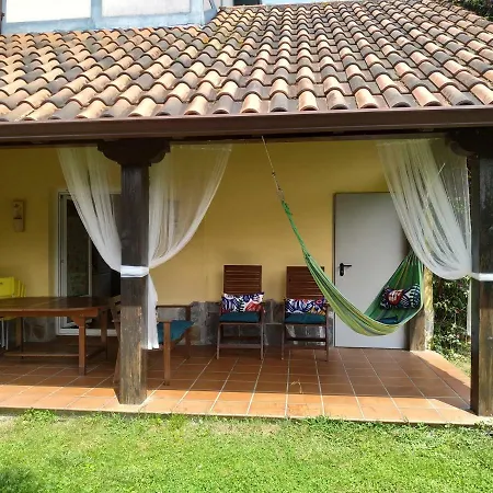 El Rincon De Marismas *