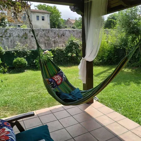 El Rincon De Marismas * Carasa