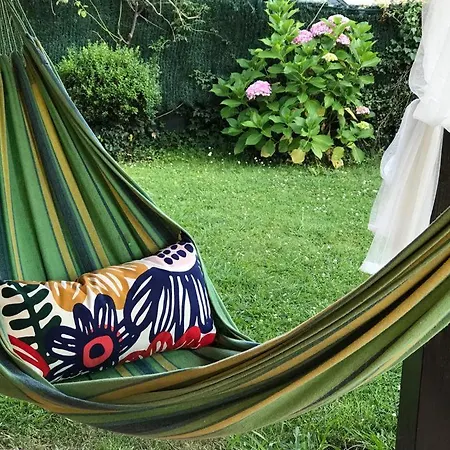 Nyaraló El Rincon De Marismas